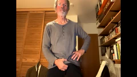 Snapshot of jack_fountain chatting on May 10, 10:15 pm Jack online show from May 10, 10:15 pm