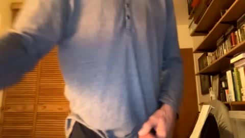 Snapshot of jack_fountain chatting on May 14, 10:49 pm Jack online show from May 14, 10:49 pm