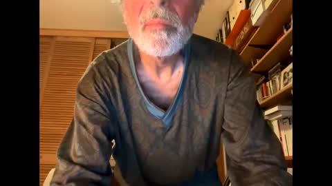 Snapshot of jack_fountain chatting on May 22, 9:53 pm Jack online show from May 22, 9:53 pm