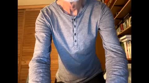 Snapshot of jack_fountain chatting on May 30, 9:34 pm Jack online show from May 30, 9:34 pm