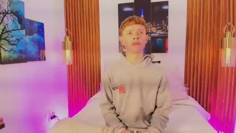 JACK  online show from November 21, 12:04 pm