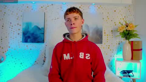 JACK  online show from January 14, 11:49 am