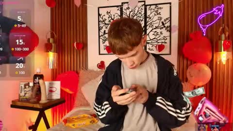 JACK  online show from February 16, 5:31 pm