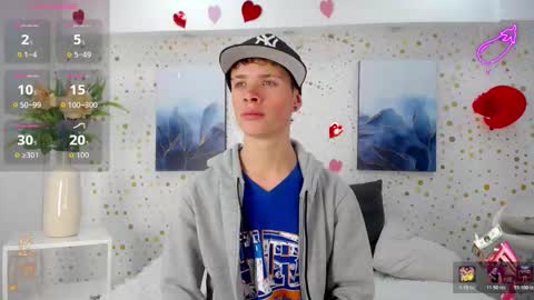 JACK  online show from February 27, 11:32 am