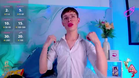 JACK  online show from March 3, 12:33 pm