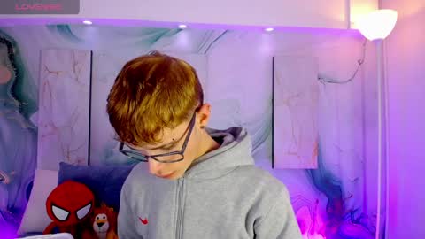 JACK  online show from April 4, 12:35 pm