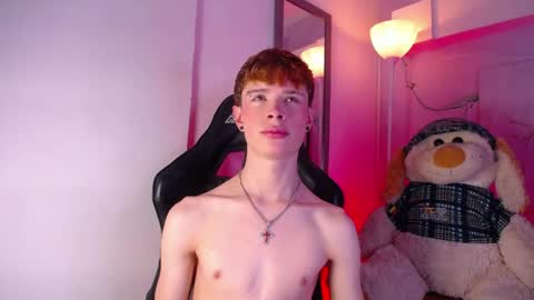 JACK  online show from June 2, 12:40 pm