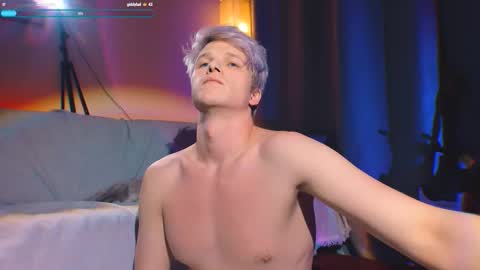 Snapshot of jack_frozt chatting on November 24, 3:56 pm brestonsweet online show from November 24, 3:56 pm