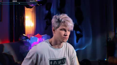 Snapshot of jack_frozt chatting on November 26, 6:47 am brestonsweet online show from November 26, 6:47 am