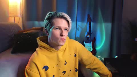 Snapshot of jack_frozt chatting on January 11, 8:30 am brestonsweet online show from January 11, 8:30 am