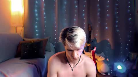 brestonsweet online show from February 13, 10:50 pm