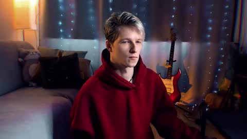 brestonsweet online show from February 16, 8:54 am