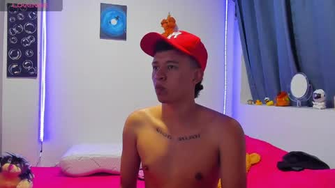 Snapshot of jack_jhosua11 chatting on May 29, 6:28 pm --- Jack Jhosua --- online show from May 29, 6:28 pm