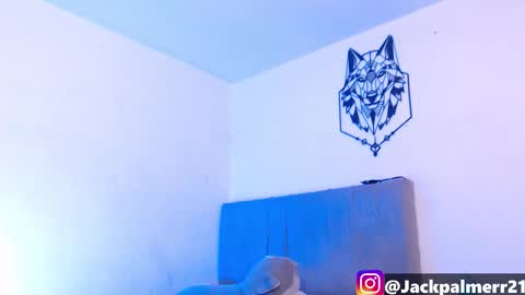 jack and leah online show from October 29, 12:57 am