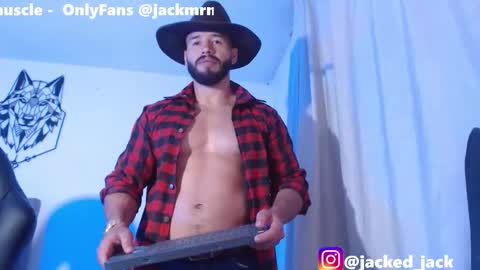 jack and leah online show from March 12, 10:27 pm