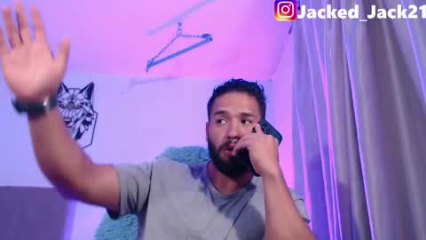 jack and leah online show from May 15, 10:50 pm