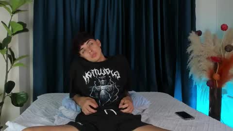 Jack online show from September 23, 1:36 pm