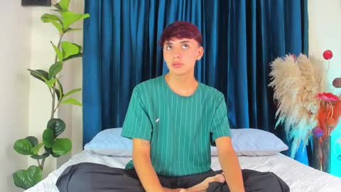 Jack online show from September 24, 1:47 pm