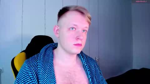 Anton online show from January 11, 2:33 pm