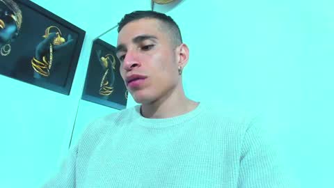 Snapshot of jack_pergurtson01 chatting on January 5, 10:50 pm JACK PERGURTSON online show from January 5, 10:50 pm