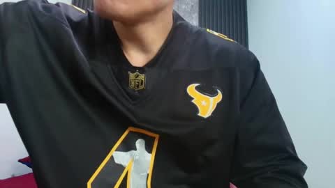 JACK PERGURTSON online show from March 1, 10:06 am