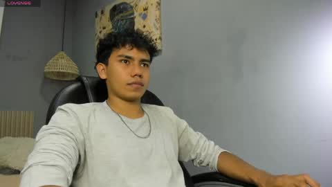 Snapshot of jack_ryan26 chatting on May 8, 8:36 pm Jack Ryan26 online show from May 8, 8:36 pm
