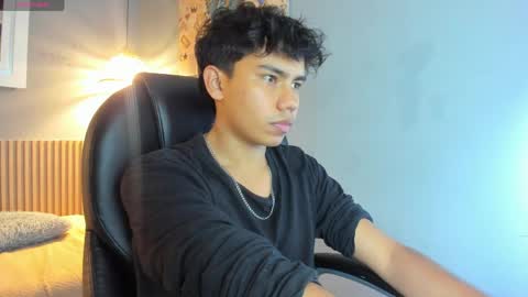 Snapshot of jack_ryan26 chatting on May 9, 8:03 pm Jack Ryan26 online show from May 9, 8:03 pm
