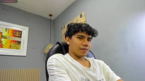Snapshot of jack_ryan26 chatting on May 19, 8:26 pm Jack Ryan26 online show from May 19, 8:26 pm