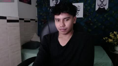 Snapshot of jack_ryan26 chatting on June 2, 8:22 pm Jack Ryan26 online show from June 2, 8:22 pm