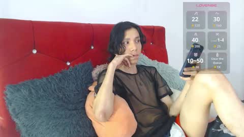 Laick online show from December 18, 12:06 am