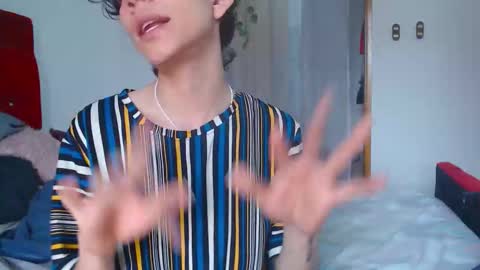 Laick online show from March 17, 5:16 pm