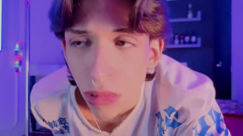 Jack Shane online show from March 31, 9:04 pm