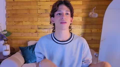 Jack Shane online show from May 14, 5:03 am