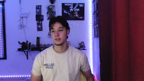 J online show from January 12, 7:00 am