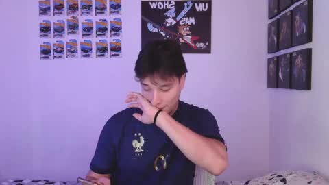 J online show from March 4, 2:01 pm