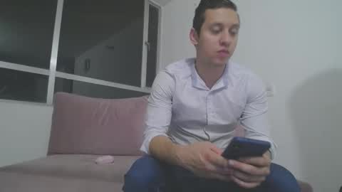 Snapshot of jack_zoe24 chatting on November 3, 1:08 am jack_zoe24 online show from November 3, 1:08 am