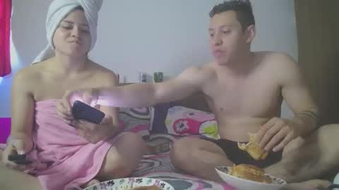 Snapshot of jack_zoe24 chatting on November 9, 7:45 pm jack_zoe24 online show from November 9, 7:45 pm