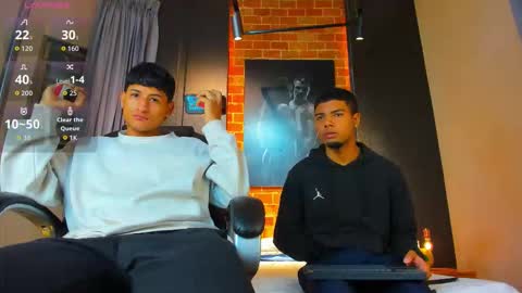 Jack and Joes online show from November 16, 3:12 am