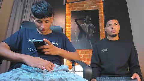 Jack and Joes online show from January 18, 3:10 am