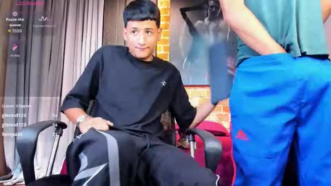 Jack and Joes online show from February 27, 5:07 am