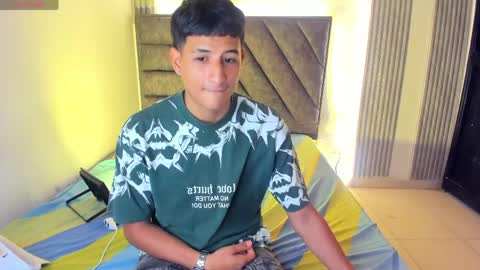 Jack and Joes online show from March 28, 3:17 am