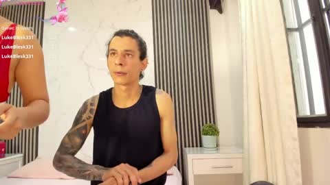 Jack  Rosse online show from April 16, 1:45 pm