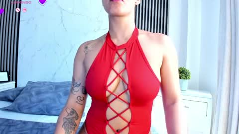 Jack  Rosse online show from May 11, 2:45 pm