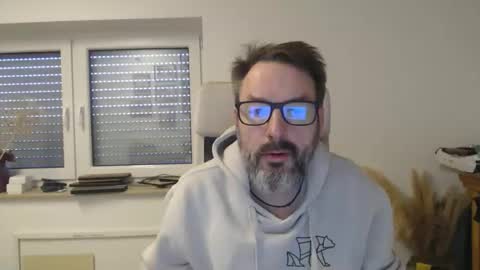 jackbauer9999 online show from February 22, 8:35 am