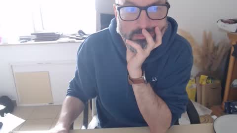 jackbauer9999 online show from March 20, 8:19 am