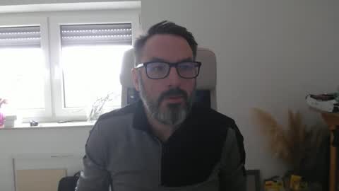 jackbauer9999 online show from April 3, 11:30 am