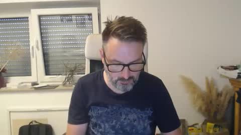 jackbauer9999 online show from May 31, 5:20 pm