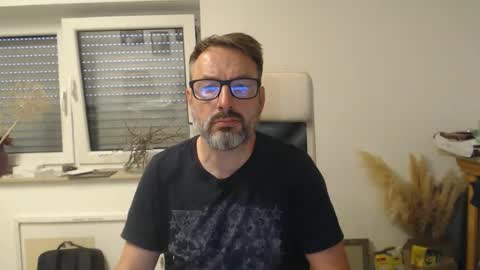 jackbauer9999 online show from May 31, 6:09 pm
