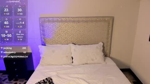 Snapshot of jackblanco_ chatting on January 30, 4:37 am Jack White online show from January 30, 4:37 am