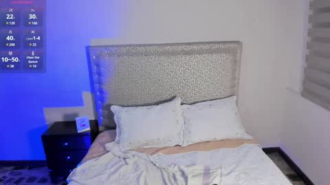 Snapshot of jackblanco_ chatting on February 4, 4:15 am Jack White online show from February 4, 4:15 am